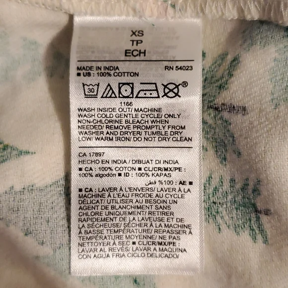 NWT Old Navy Christmas Jammy Pants - Picture 7 of 13